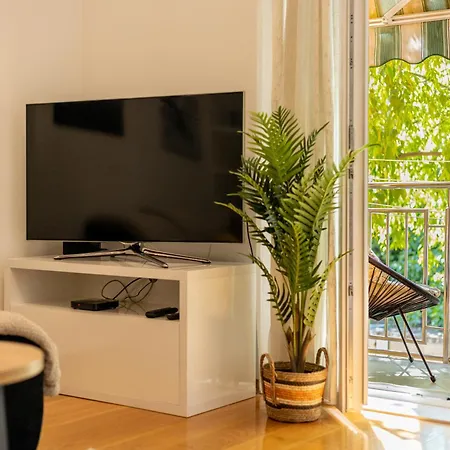 Luxury Aria In Centre דירה