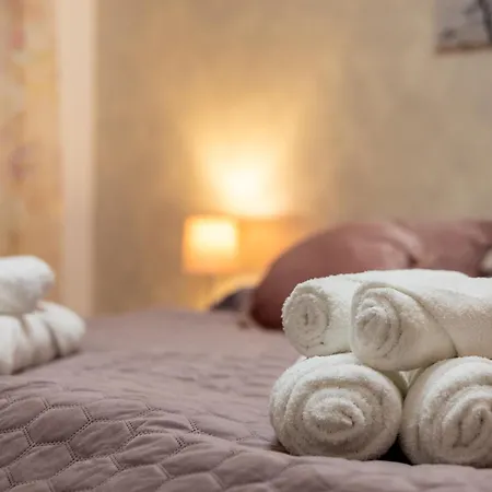 דירה Luxury Aria In Centre