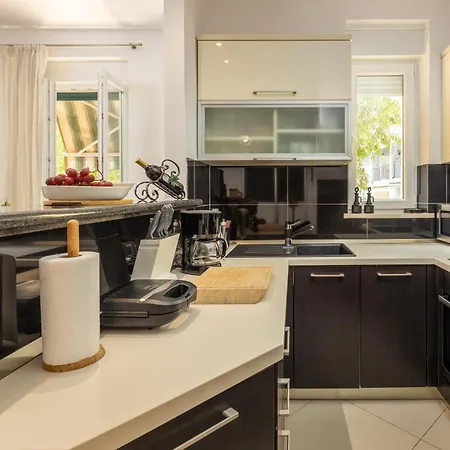 Luxury Aria In Centre * ספליט