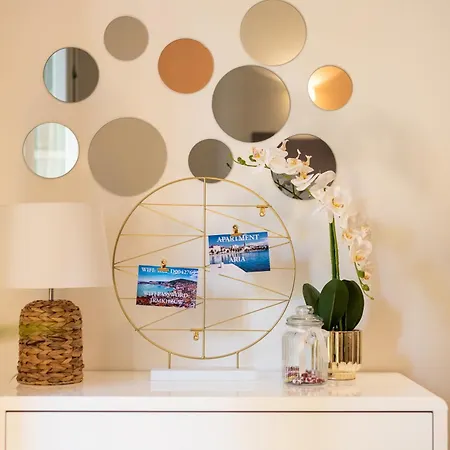 Luxury Aria In Centre דירה ספליט