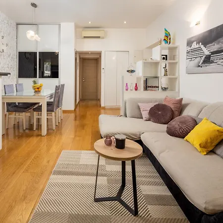 Luxury Aria In Centre * ספליט