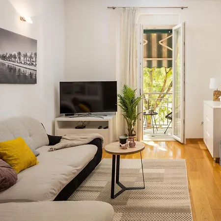 Luxury Aria In Centre * ספליט