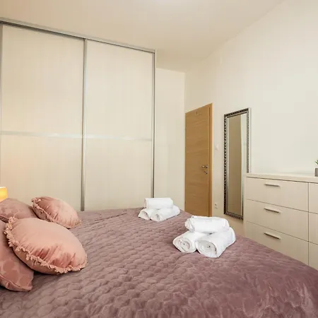 Luxury Aria In Centre 스플리트