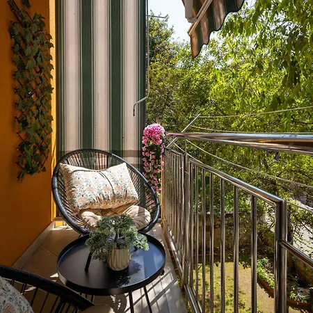 Luxury Aria In Centre スプリト